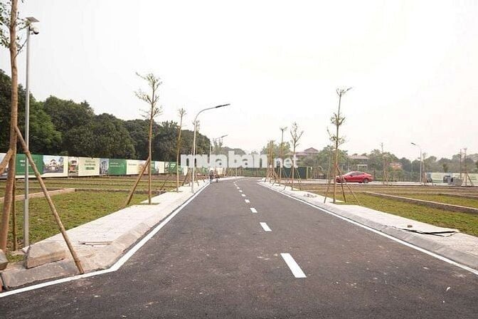 LÔ ĐẤT 65 M, NGAY Gần THỊ TRẤN XUÂN MAI 1 TỶ 685 TRIỆU, HÀ NỘI.