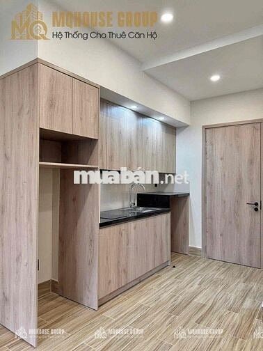 CĂN HỘ full nội thất Ngay TRUNG TÂM QUẬN 1