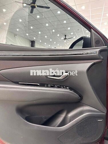 Hyundai Tucson 2023 1.6Turbo bản Full