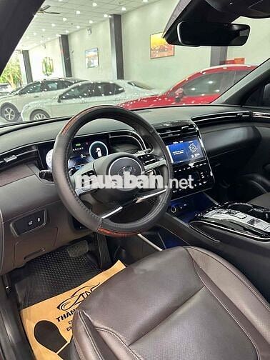 Hyundai Tucson 2023 1.6Turbo bản Full