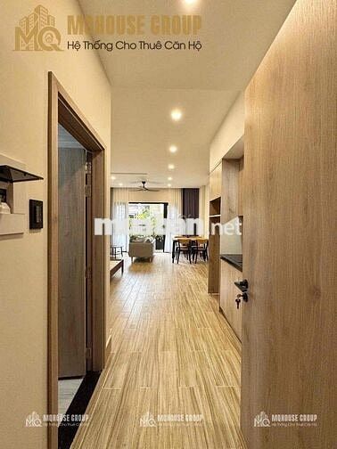 CĂN HỘ full nội thất Ngay TRUNG TÂM QUẬN 1