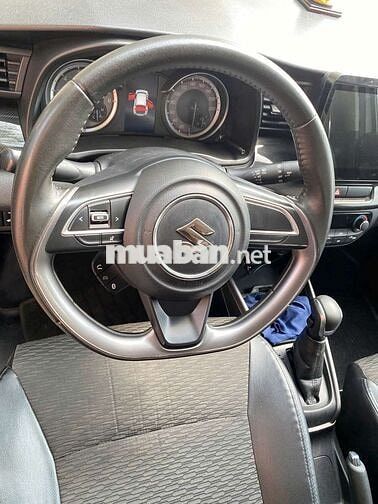 Suzuki XL7 2022 Trắng Tự động full 360°