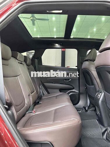 Hyundai Tucson 2023 1.6Turbo bản Full