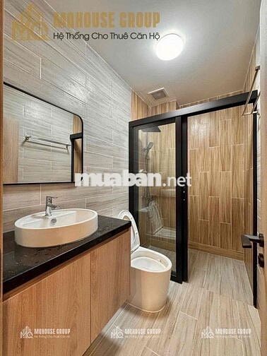 CĂN HỘ full nội thất Ngay TRUNG TÂM QUẬN 1