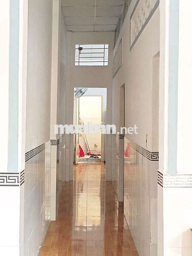 Chính chủ bán nhà cấp 4 trục chính Hẻm 5 Lê Quang Chiểu