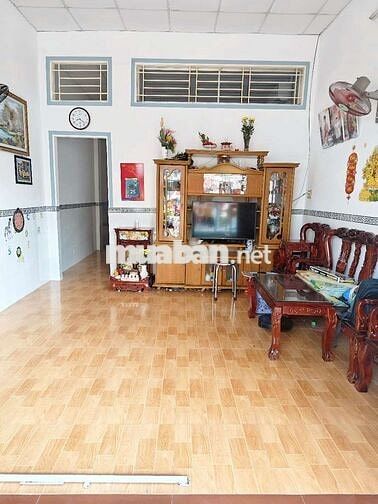 Chính chủ bán nhà cấp 4 trục chính Hẻm 5 Lê Quang Chiểu