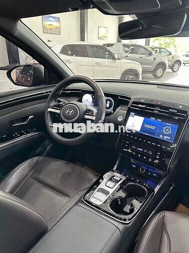 Hyundai Tucson 2023 1.6Turbo bản Full