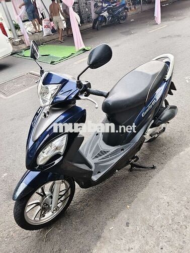 Kymco Candy Hi 50cc Xanh