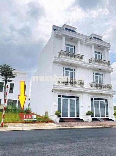 Bán đất nền , full thổ cư,  sổ riêng