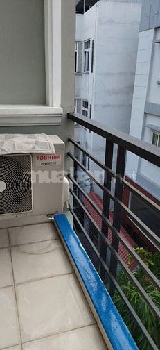 Cho thuê phòng 685/7 Xô Viết Nghệ Tĩnh, Bình Thạnh, máy lạnh, WC riêng