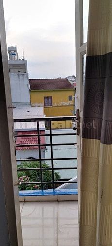 Cho thuê phòng 685/7 Xô Viết Nghệ Tĩnh, Bình Thạnh, máy lạnh, WC riêng