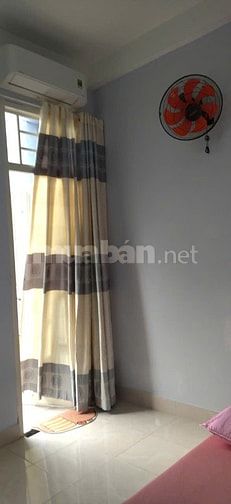 Cho thuê phòng 685/7 Xô Viết Nghệ Tĩnh, Bình Thạnh, máy lạnh, WC riêng