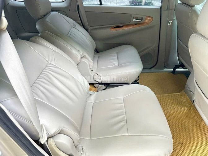 TOYOTA INNOVA GSR – PHIÊN BẢN ĐẶC BIỆT 