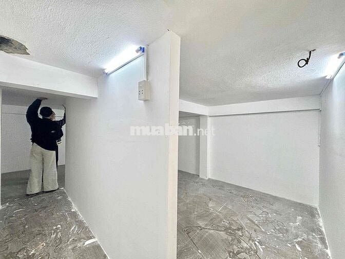 CHO THUÊ KIOT 2PN - NGAY ĐƯỜNG LÊ THẬN - TÔ HIÊU - LUỸ BÁN BÍCH