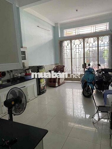 Cho thuê phòng Bà Điểm Hóc Môn