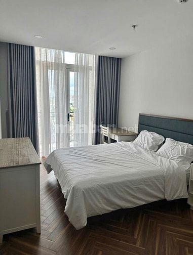 Thái An 2-Nguyễn Văn Quá: Căn góc 120m2-3p ngủ giá 14tr/th