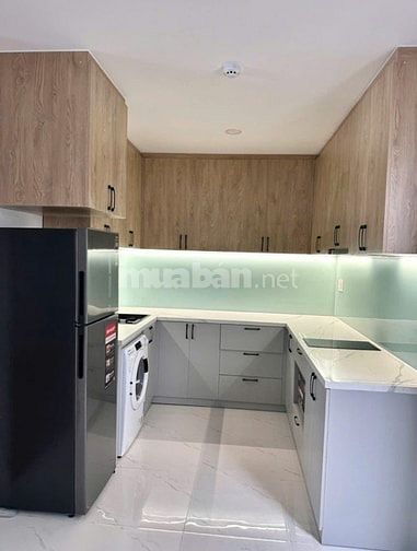 Thái An 2-Nguyễn Văn Quá: Căn góc 120m2-3p ngủ giá 14tr/th