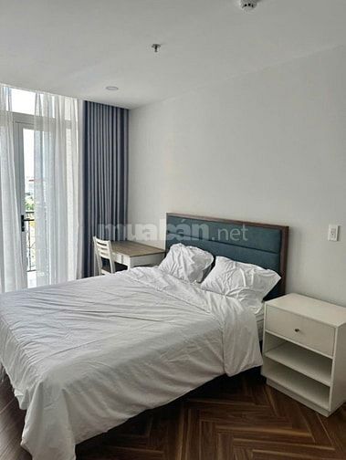 Thái An 2-Nguyễn Văn Quá: Căn góc 120m2-3p ngủ giá 14tr/th