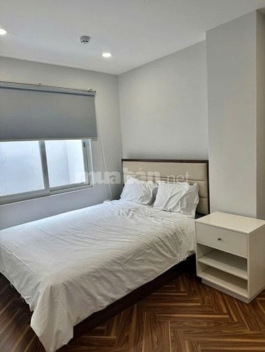 Thái An 2-Nguyễn Văn Quá: Căn góc 120m2-3p ngủ giá 14tr/th