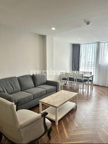 Thái An 2-Nguyễn Văn Quá: Căn góc 120m2-3p ngủ giá 14tr/th