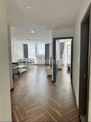 Thái An 2-Nguyễn Văn Quá: Căn góc 120m2-3p ngủ giá 14tr/th