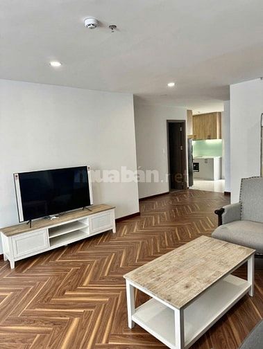 Thái An 2-Nguyễn Văn Quá: Căn góc 120m2-3p ngủ giá 14tr/th