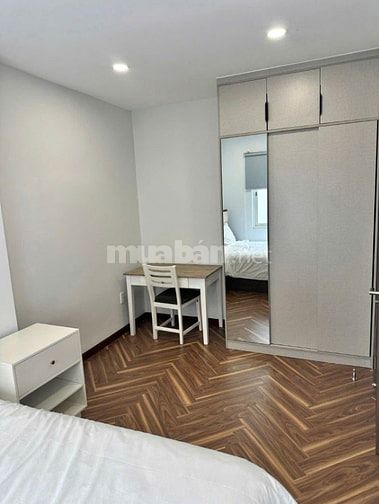 Thái An 2-Nguyễn Văn Quá: Căn góc 120m2-3p ngủ giá 14tr/th