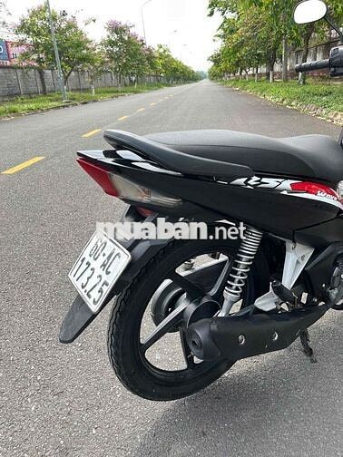 Wave Rsx 2019