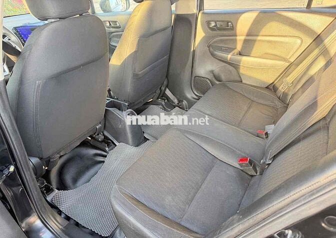 Honda City 2022 Đen Số tự động