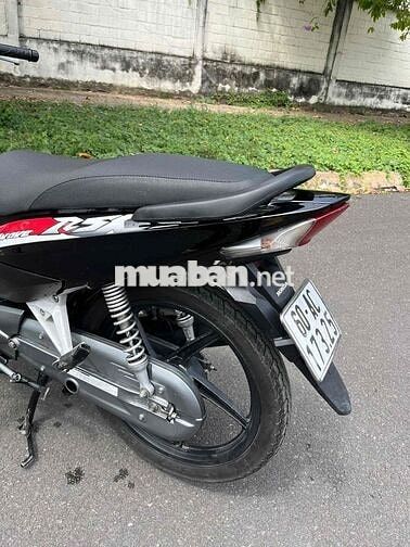 Wave Rsx 2019