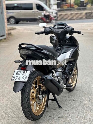 Honda Winner X 2020 ABS Đen