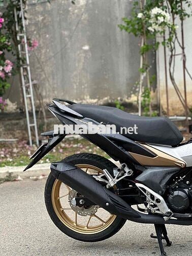 Honda Winner X 2020 ABS Đen
