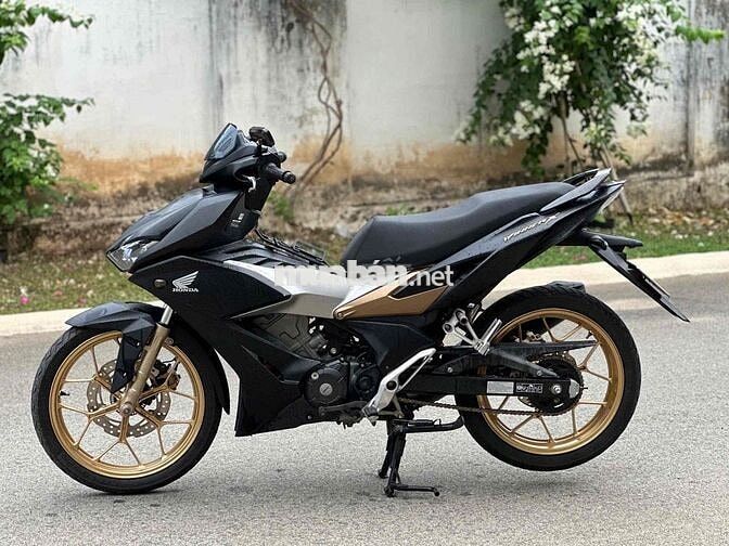 Honda Winner X 2020 ABS Đen
