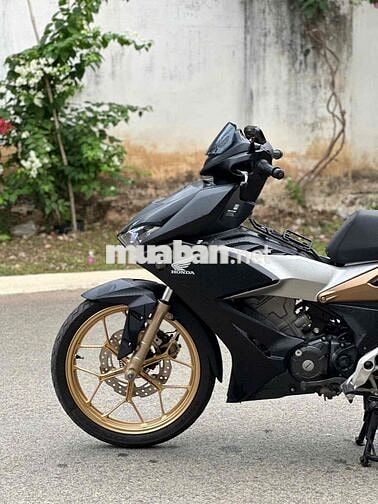 Honda Winner X 2020 ABS Đen