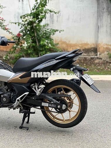 Honda Winner X 2020 ABS Đen