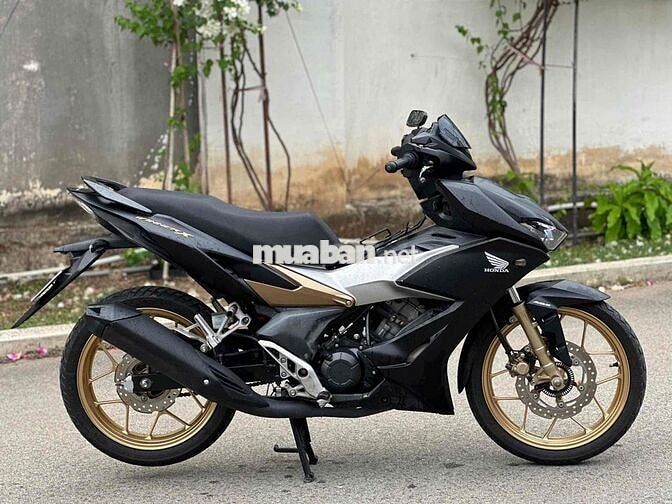 Honda Winner X 2020 ABS Đen