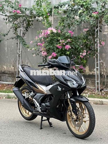 Honda Winner X 2020 ABS Đen