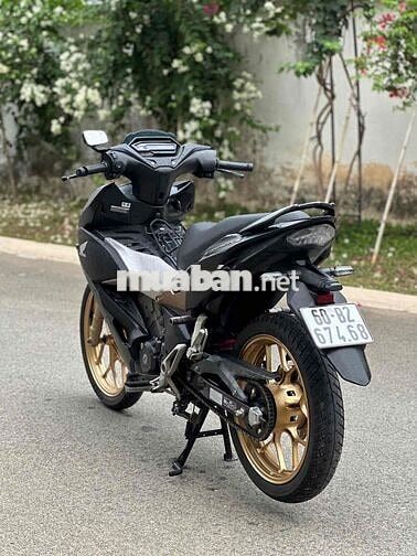 Honda Winner X 2020 ABS Đen