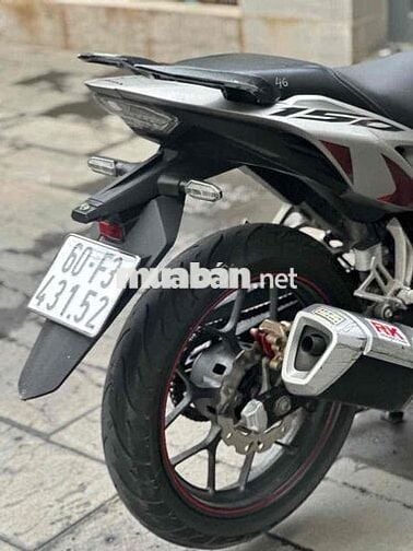 Honda Winner X 2022 Đỏ bạc