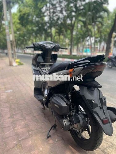 Air Blade 125 2022 Xám