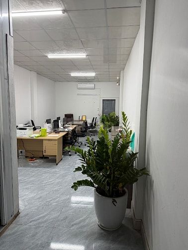 -Cho thuê nhà độc lập, giá cả thoả thuận.