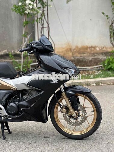 Honda Winner X 2020 ABS Đen