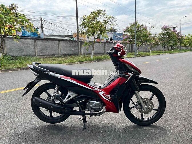 Wave Rsx 2019
