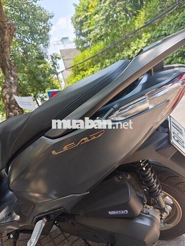 Honda Lead Đen 9000 km