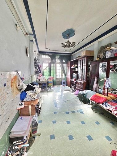 MẶT TIÊN LÒ SIÊU 62M 4 LÂU 3 PN 4 WC 10.7 TÝ.