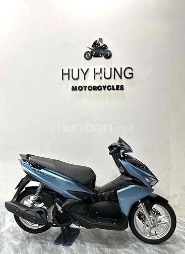 Honda Air Blade Xanh đen