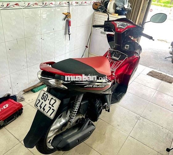 Air Blade 125cc đk: 2013 chất xe đẹp tuyệt !