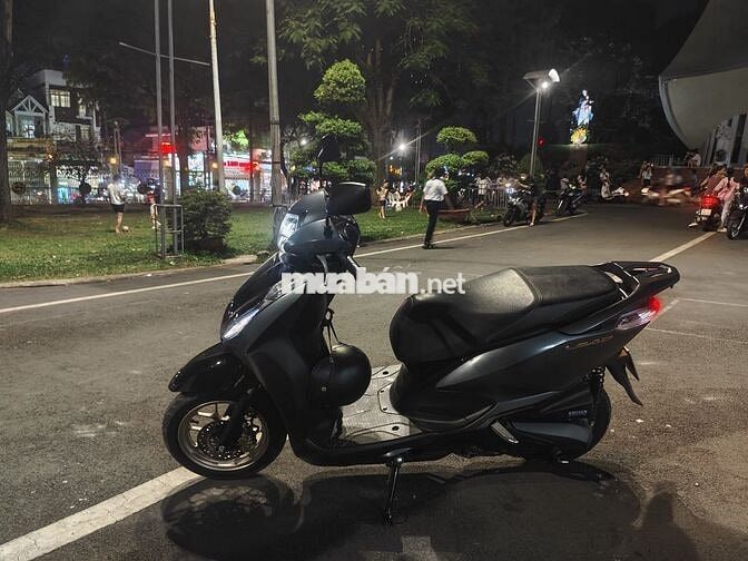 Honda Lead Đen 9000 km