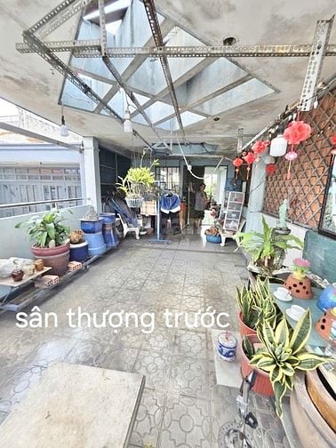 MẶT TIÊN LÒ SIÊU 62M 4 LÂU 3 PN 4 WC 10.7 TÝ.