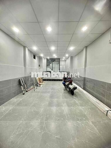 CHO THUÊ MẶT BẰNG MẶT TIỀN ĐƯỜNG PHAN VĂN TRỊ (BÌNH THẠNH CŨ)